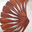 Spatules et cie en bois de fer