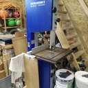 Mon Garage Atelier... Enfin !