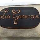 Nom de hameau en Teck brulé