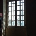 Fenêtre de chapelle suite
