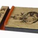 Petites réalisations de Noël pour une association