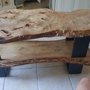 TABLE BASSE