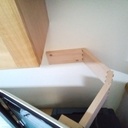 Bras articulé pour écran d’ordinateur