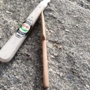 Le couteau à beurre de Darxmurf