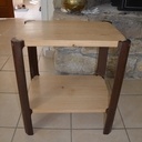 Une autre table de chevet