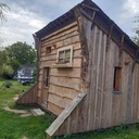 Chalet insolite