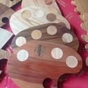 Mon premier marché de Noël