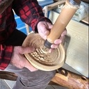 Le jattier / boisselier