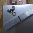 Gabarit de fraisage Maison