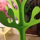 Porte manteaux Déco