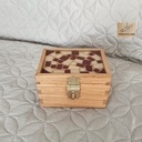 Petit coffret Chêne