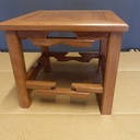 Tablette de prèsentation Bonsai