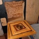 Aménagement fourgon