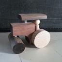 Un cylindre de chez Aillot