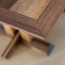 Petite table pour bonsaï