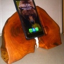 Support de téléphone