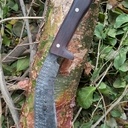 Kukri à la Malagassy