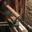 Stéthoscope de Laennec