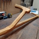 Il était une faux...