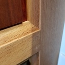 Un truc pour cacher l'aspi