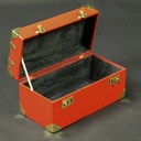 Serie de mini Malle // boite a bijoux