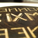 Détail de la gravure