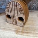 Série d'Enceintes passives