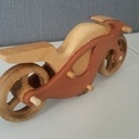 Poignée dans le coin