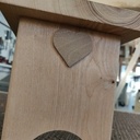 Petit banc pour enfant