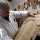 Les gestes de l'ebeniste ... entre autre.