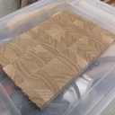 Planches à découper en bois de bout