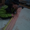 Sapin de Noël..... Pas cher !