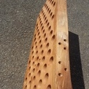 Support de peinture pour figurines