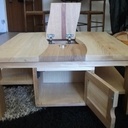 Table basse