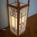 Lampe de Jour  : Hiru andon