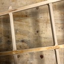 Espalier pour plante grimpante