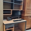 Mon bureau ! suite amélioration et fin.