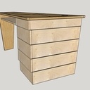 Bureau de consultation