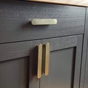 Bibliothèque pour mon bureau