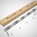 DIVISER POUR MIEUX RAINER...