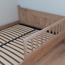 Cadre de lit pour mon fils