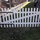 Un portail pour mémé...