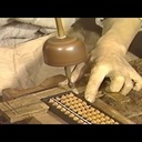 Travail d'orfèvre !