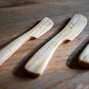 Nouvelle forme de couteaux