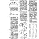 Glossaire de la charpente