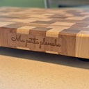 Ma petite planche