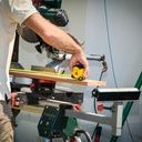 Création terrasse Cumaru