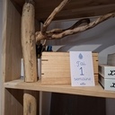 Boîte pour la naissance de ma fille
