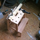 Un marchepied multifonction