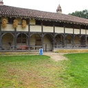 Ferme des Planons, Ain.